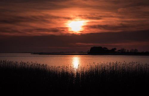Ferienwohnung "UtTied" - Ankommen und Entspannen - Foto 77