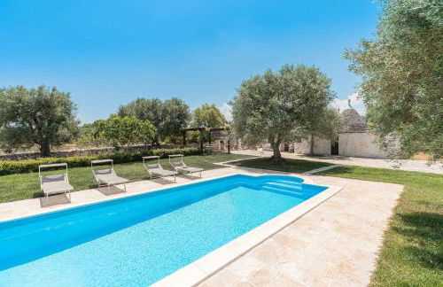 Trullo Due Ulivi - Foto 33