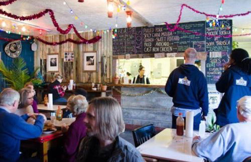 NEW Music Icon House in East Nashville - Foto 30