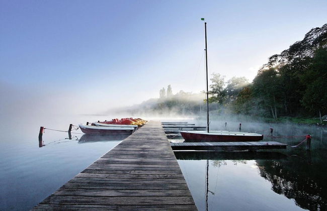 Holiday Homes in the Bad Saarow Castle Park, Bad Saarow - Foto 70