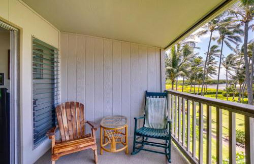 Molokai Island Retreat with Ocean View and Pool! - Foto 16