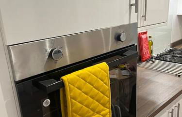 Charming Victorian Terrace, South Belfast - Foto 45