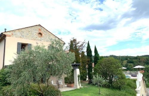 ROMANTIK Relais d'Arfanta - Foto 68