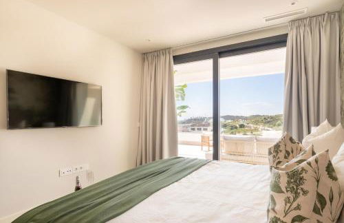 Apartamento Azahar Estepona 3 - Foto 18