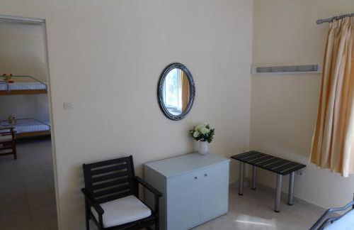 Elafonisi Vacation Blue Apartment - Foto 8