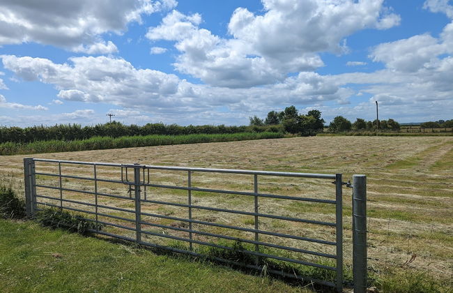 Birdsong Lodge - Peaceful - dog Friendly - Foto 24