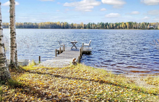 Villa blanca - Foto 25