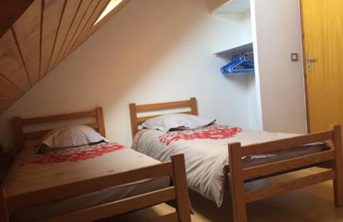 Résidence Les Ecrins - Foto 38