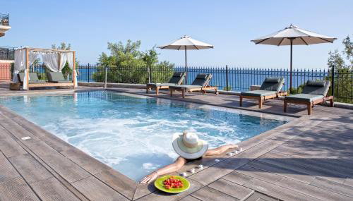 Avra Private Suites - Foto 5