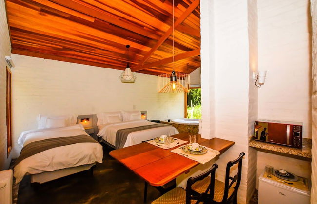 Resort Magnífico - Foto 59