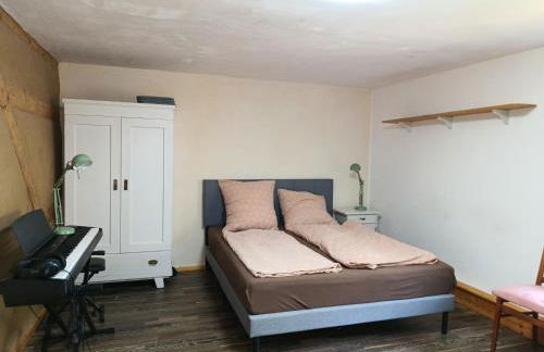 Landwohnung Ruppersdorf in Sachsen - Foto 7