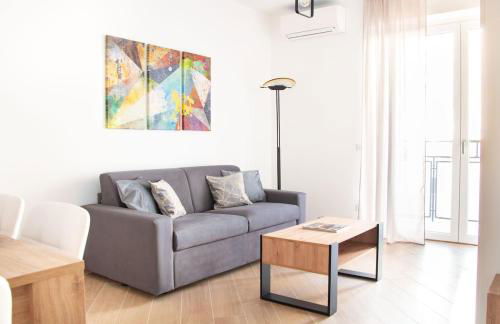 Luxury & Design Apartment Piramide - Foto 40