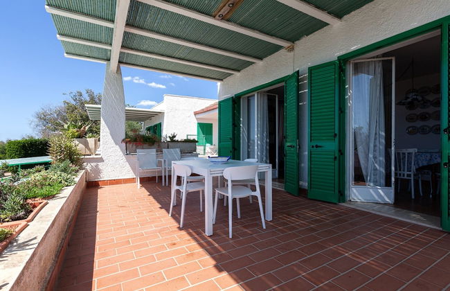 Villa Giorgisa Apartment 2 Pool Sea View - Foto 22