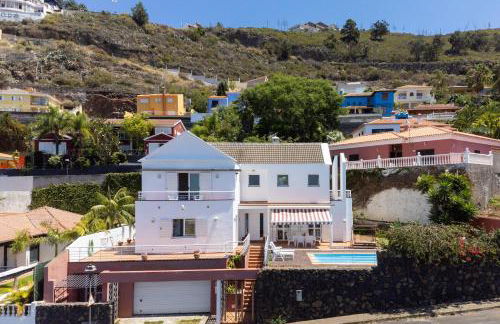 Home2Book Exclusive Villa with pool, El Sauzal - Foto 60