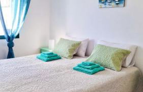 Two-bedroom apartment with two large terraces - Foto 27