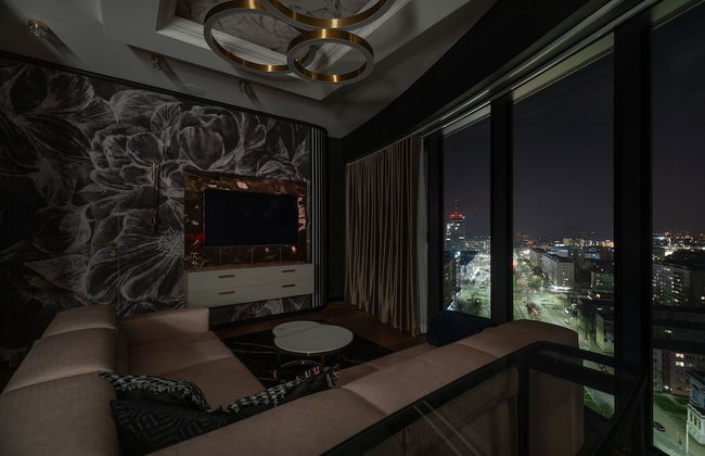 MARGI Dali Apartament LUX - Foto 19