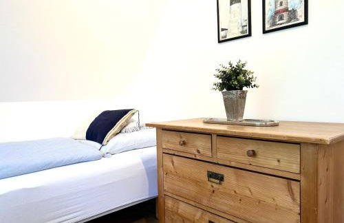 Romantikhaus am Hafen in Greetsiel - Foto 21