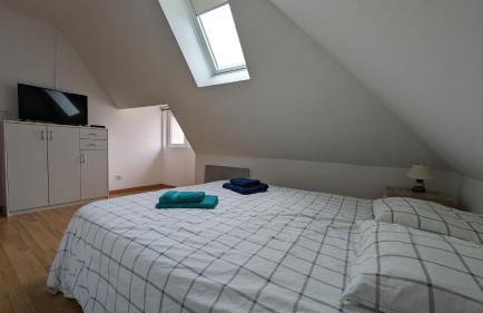 Coastal Breeze Apartment - Equihen-Plage - Foto 4