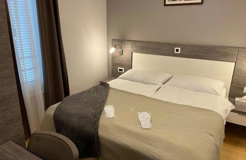 Sunny apartman u resortu, Petrčane, apartman za 4, AKCIJA! - Foto 24