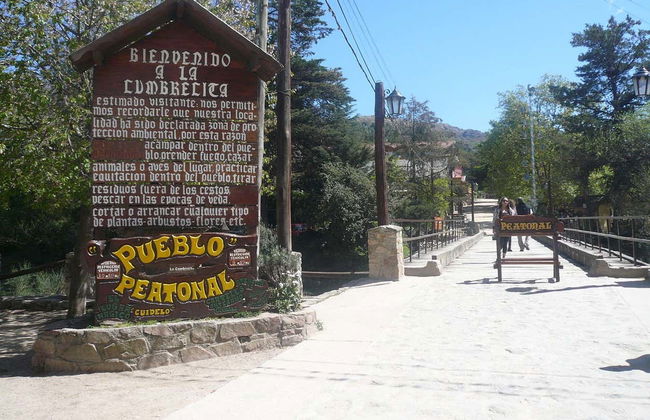 Excursion privée depuis Villa Carlos Paz - Photo 8