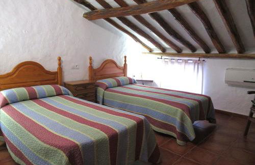 Casa Rural Dolores - Foto 9