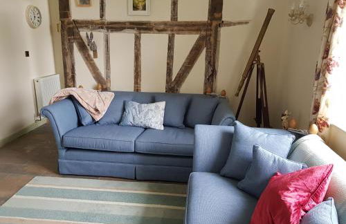 Lletty Ann wynn at Fraithwen Cottages - Foto 29