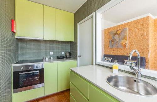 Citybreak-Apartments Sá da Bandeira - Foto 62