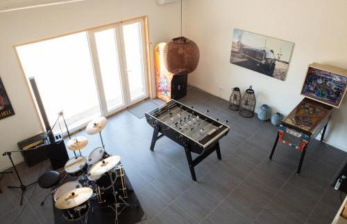 Mas With Heated Pool In Luberon - Foto 14