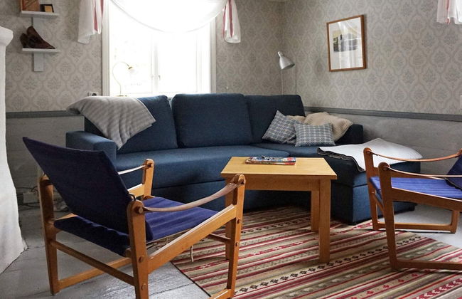 6 Person Holiday Home in Atvidaberg-by Traum - Foto 8