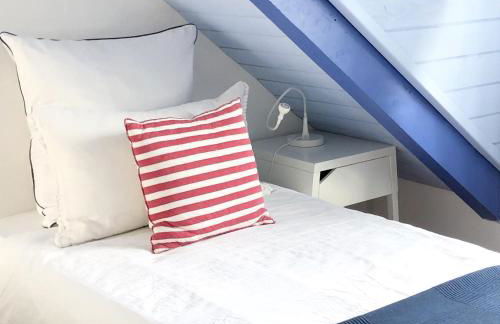 Charmante maison entre Marché et Tourelles - Foto 7