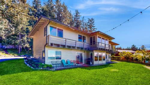 Davis House on the Bay - Foto 4