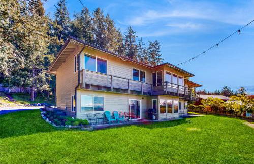 Davis House on the Bay - Foto 4