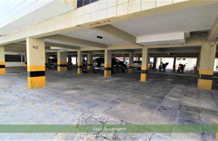 Apt ao lado do Manaira shopping - Foto 2