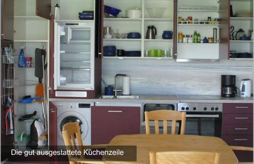 Küstenbude Strandmuschel - Foto 22