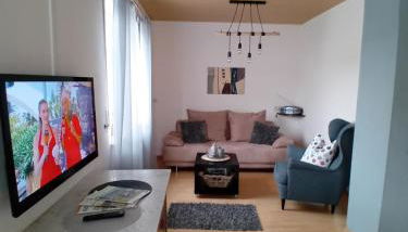 Ferienwohnung Am Gässchen - Foto 2