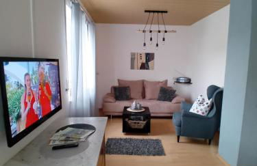 Ferienwohnung Am Gässchen - Foto 2