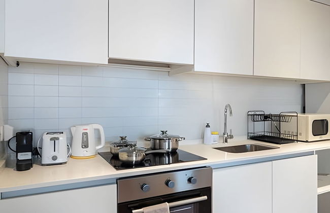 Urban Rent - Departamentos en el corazon de Belgrano - Foto 51