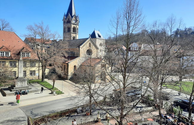 Ferienwohnung Michelangelo Netflix - Foto 33