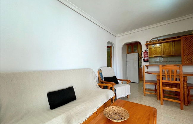 Belvilla by OYO Apartment in Vera Playa - Photo 10