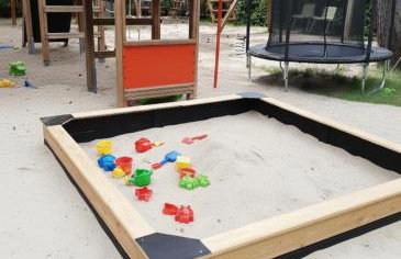 domy szeregowe Nasza Chata - 4 minuty od plaży - Foto 67