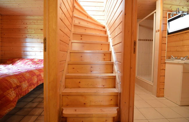 Scenic Chalet in Ovifat - Foto 9