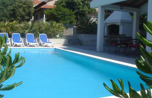 Villa Laurus I - Foto 17