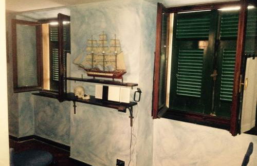 Gioiellino a Genova Nervi vista mare - Foto 15