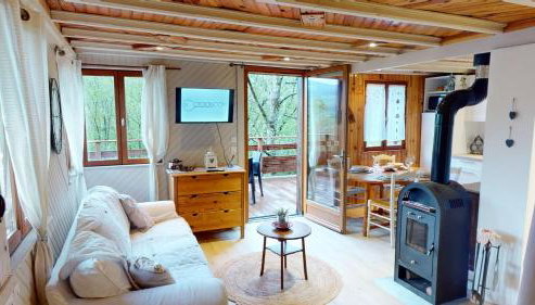 Chalet Glitzerstein - Photo 3