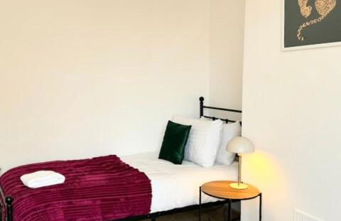 3 Large double bedroom House - Newly Refurbished! - Foto 7