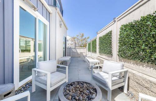 Large 4 Bedroom Close To Beach - Foto 5