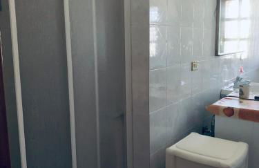 Casa tra gli ulivi a Motta San Giovanni vacanza in Reggio Calabria - Foto 19