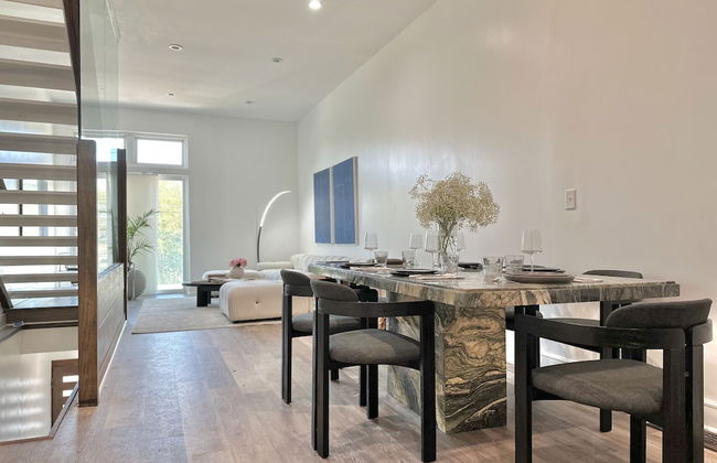 The Josephine Villa by Luxe PGH - Foto 32