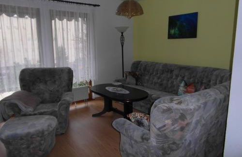 Ferienwohnung Borchert - Foto 16