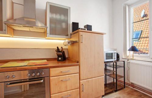 Fereinwohnung am Marktplatz - Photo 21